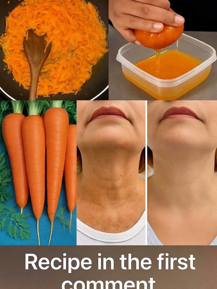 Ditch Dull Skin! This Natural Oil Is Your Secret Weapon for a Brighter, Smoother Glow