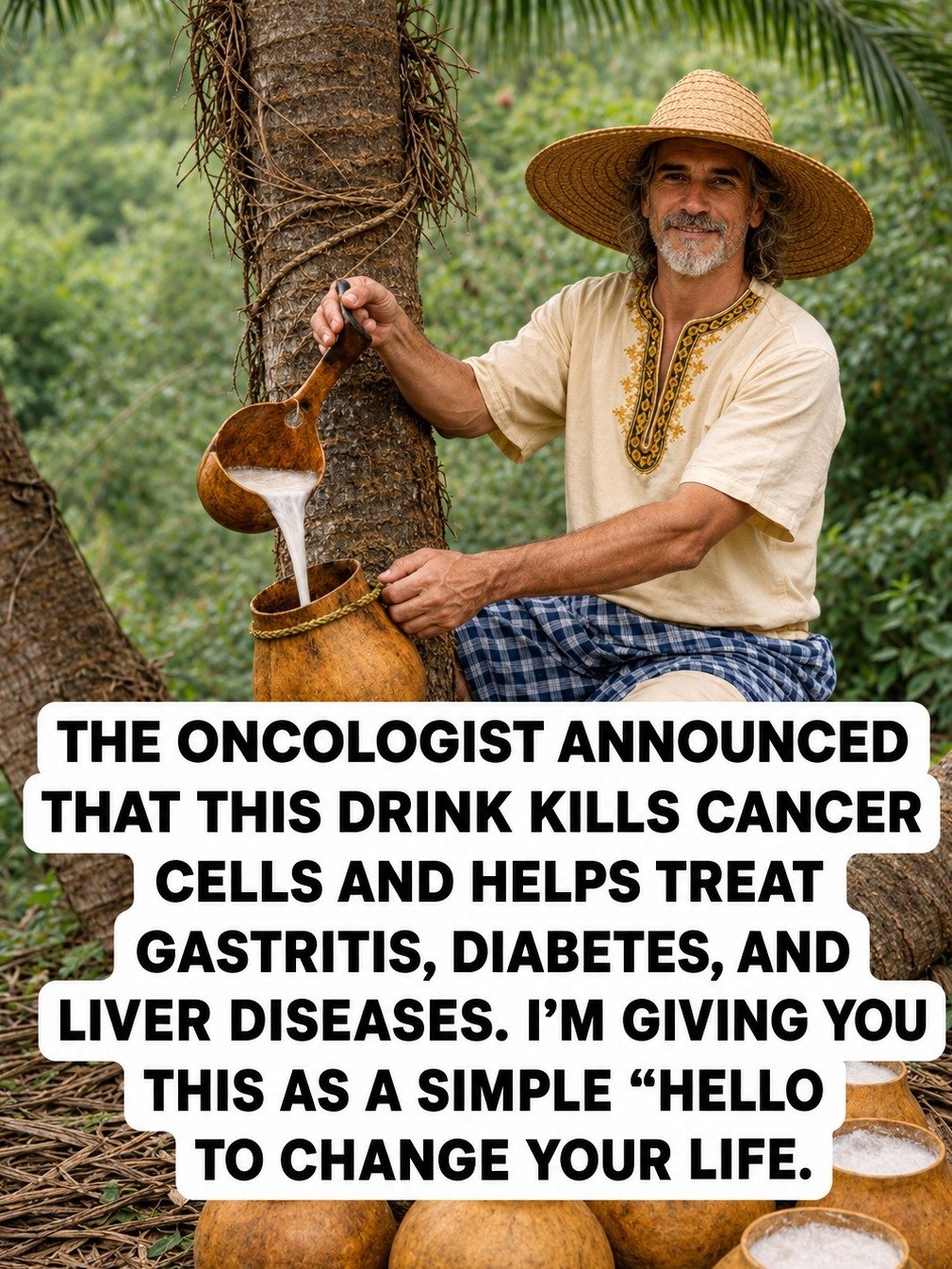 Raw Potato Juice & Cancer: Is the Viral 'Cure' Real? What Science *Actually* Says (Before You Drink It!)
