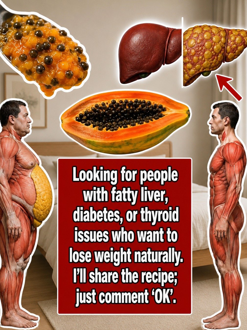 You're Wasting a Superfood! 30 Shocking Papaya Seed Benefits You NEED to Know NOW