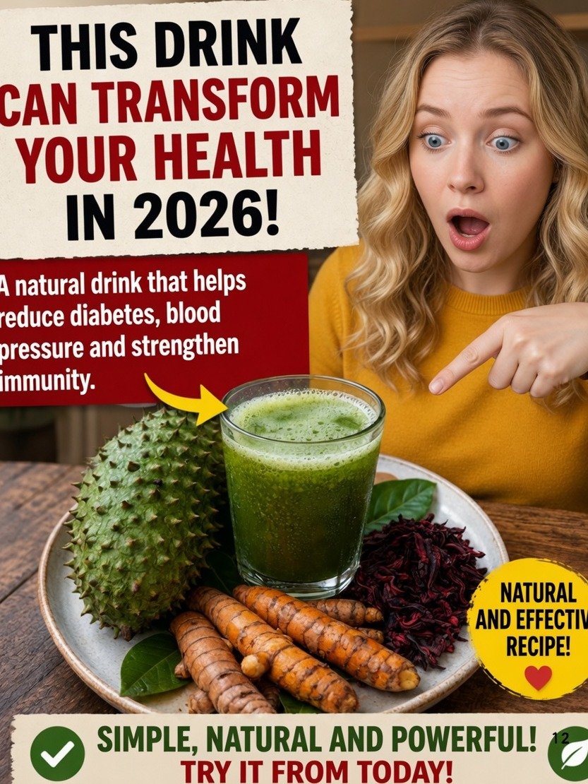 The 'Hospital-Clearing' Drink: Viral Sensation or Dangerous Deception? The Shocking Truth Science Reveals!