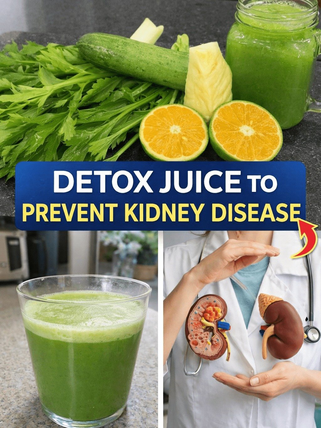 The 7 Everyday Habits Experts Swear By To Supercharge Your Kidneys, Liver, And Lungs (You're Missing Out!)