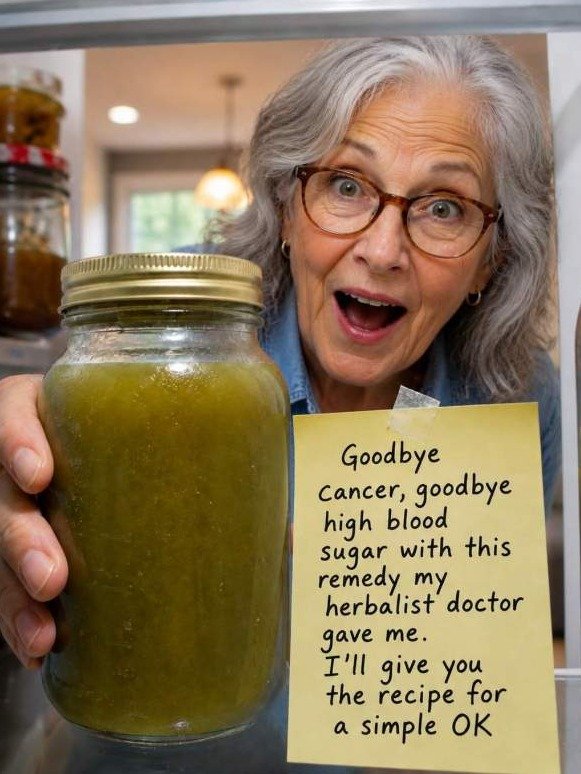 The Forgotten Trio: Why This Simple Kitchen Mix Is Quietly Revolutionizing Blood Sugar Control