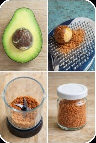 Stop Wasting Gold! 12 Shocking Reasons You'll NEVER Throw Away an Avocado Pit Again