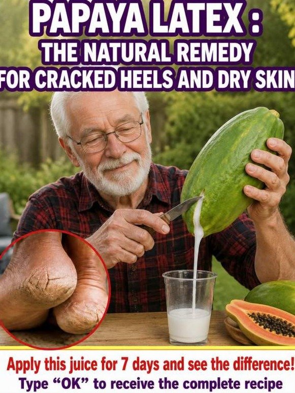 The Hidden Papaya Secret That Forces Your Sluggish Digestion To Move (And Why You're Missing Out!)