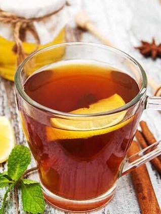 The Shocking Truth About Cinnamon and Honey: 5 Benefits You NEED to Know