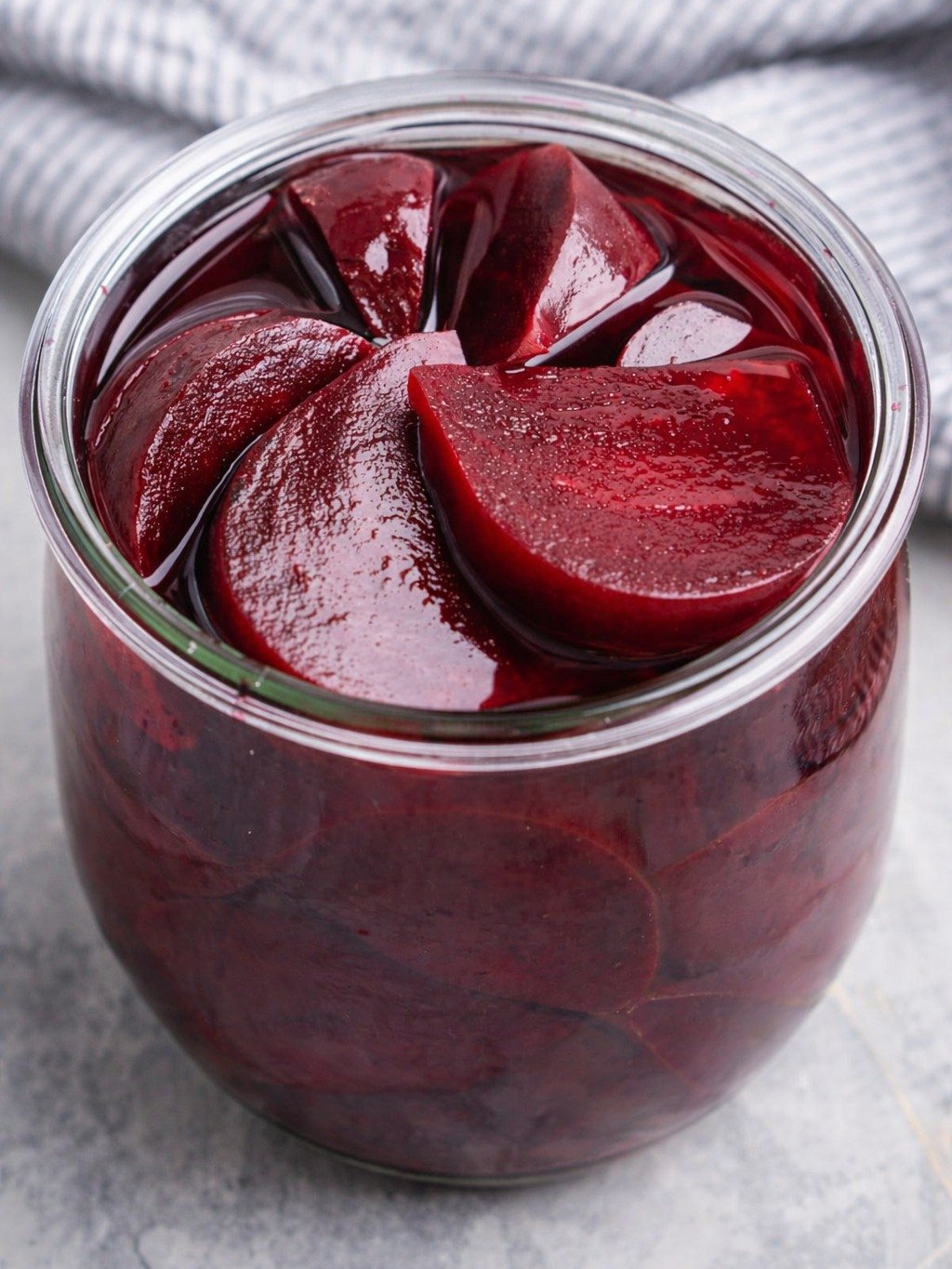 Doctors Beg You to Eat This! 8 Mind-Blowing Ways Beetroot Radically Transforms Your Body (Don't Miss Out on #6!)