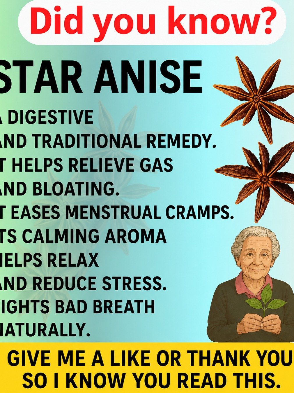 Unlock Ancient Secrets: The Forgotten Herb That Instantly Soothes Digestion & Boosts Wellness (Don't Miss Out!)