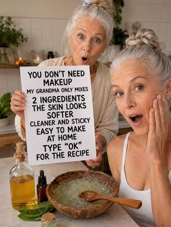 Unlock Your Skin's Radiance: The Secret Aloe & Lemon Hack That Will Transform Your Face (Forget Expensive Creams!)