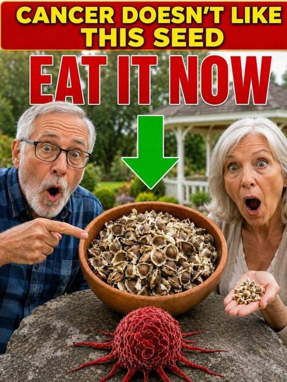 The 6 Everyday Nuts That Make Your Body a Cancer-Fighting Powerhouse (And 1 Mistake to AVOID!)