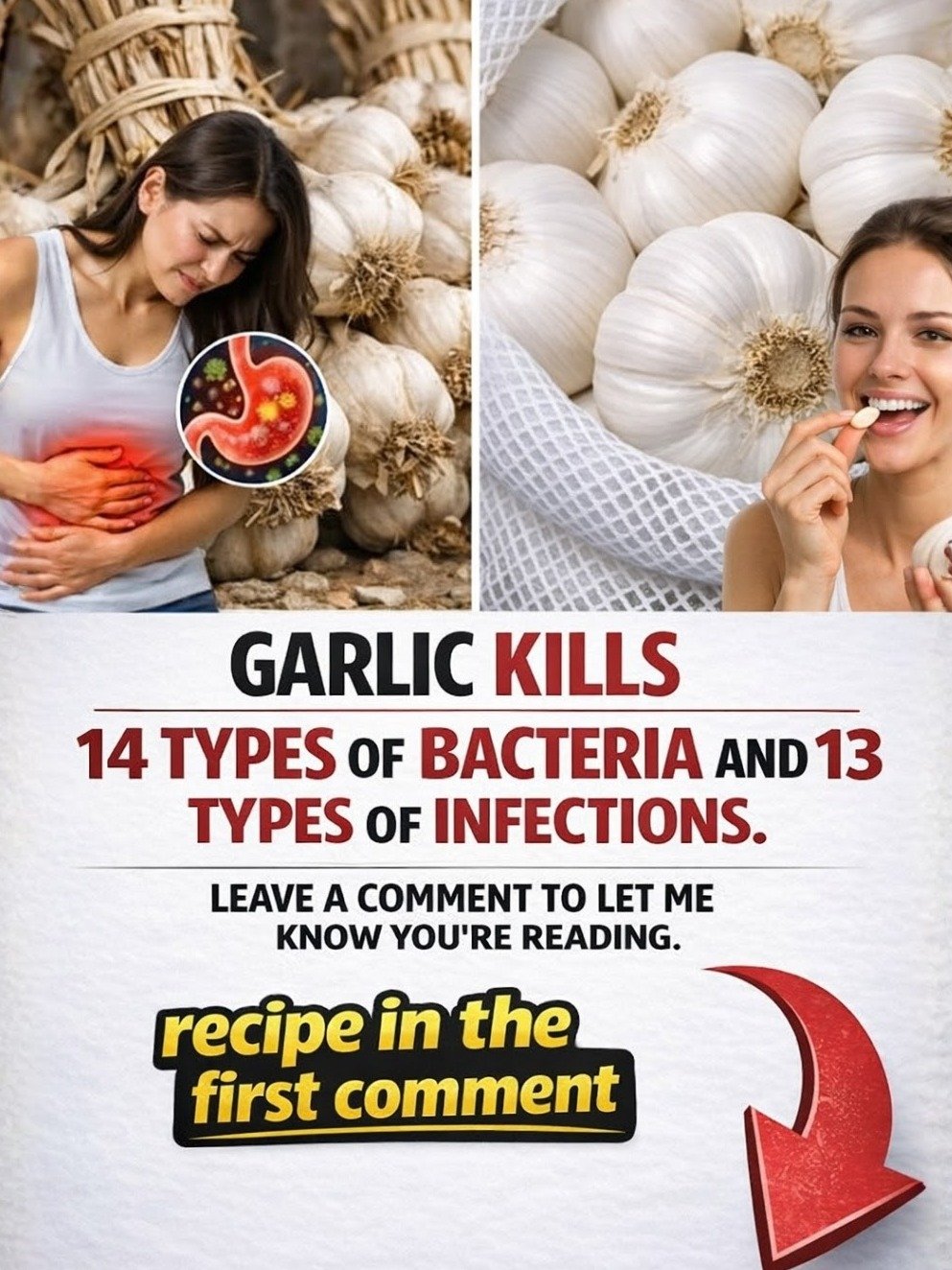 Stop Everything! This Kitchen Staple is a Secret Weapon Against 14 Types of Bacteria (And Why You Need It NOW!)