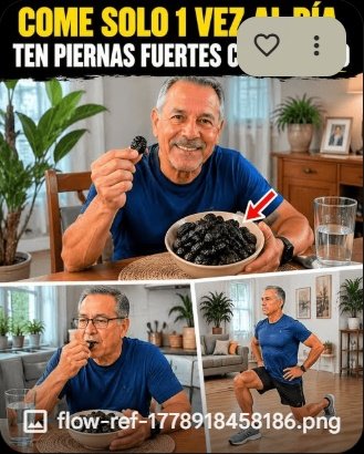 The 3-Ingredient Juice Your Eyes and Brain Are DESPERATE For (Unlock Sharper Vision & Unstoppable Memory)