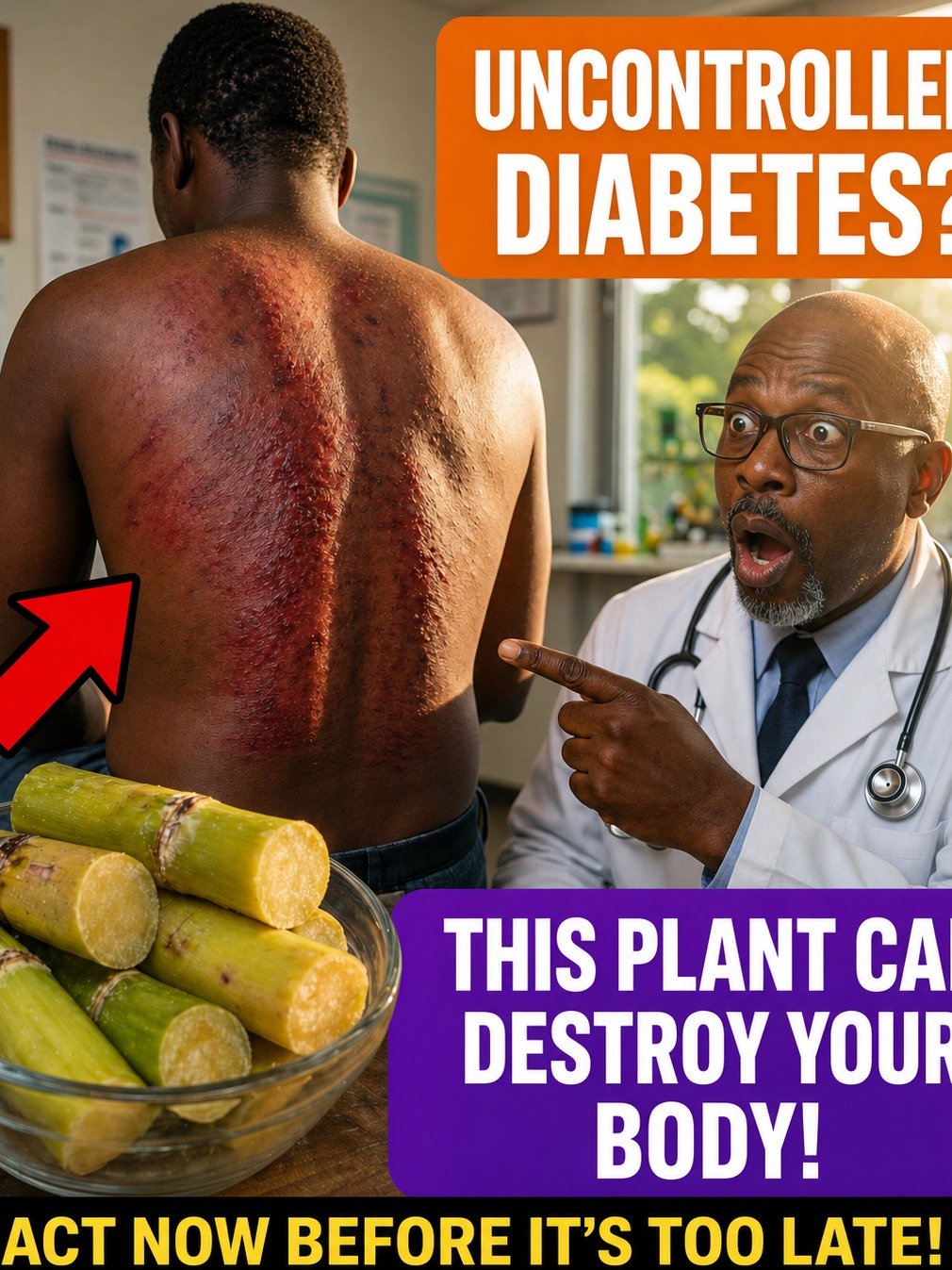 STOP Blaming Sugar! These 7 Hidden Foods Are FAR Worse & How to Spot Them NOW