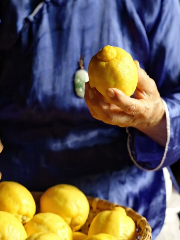 Doctors Don't Tell You This About fresh lemon slices & supporting a sense of inner tranquility and circulatory well-being