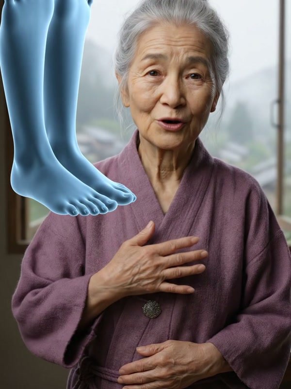 I Tried My Grandma's Dried Licorice Root Trick for Cold Hands & Feet for 7 Days — Here's What Happened