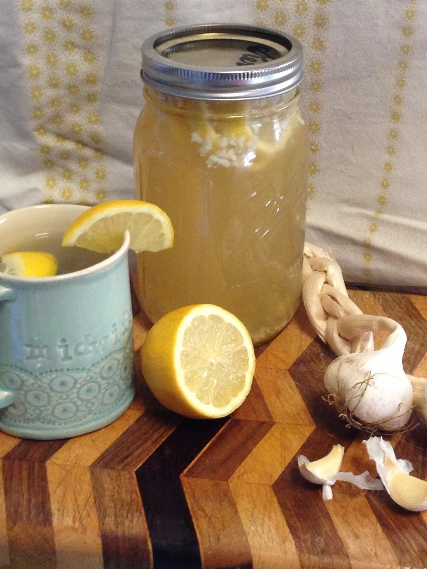 STOP Scrolling! These 4 Ancient Kitchen Elixirs Are Going VIRAL for a Reason (And You Need Them Now!)