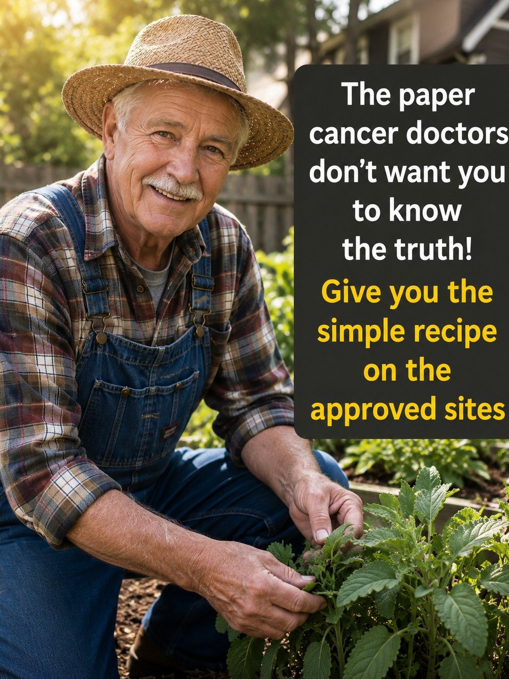 The Shocking TRUTH About Natural Cancer Cures: What Science Reveals (Don't Miss This!)