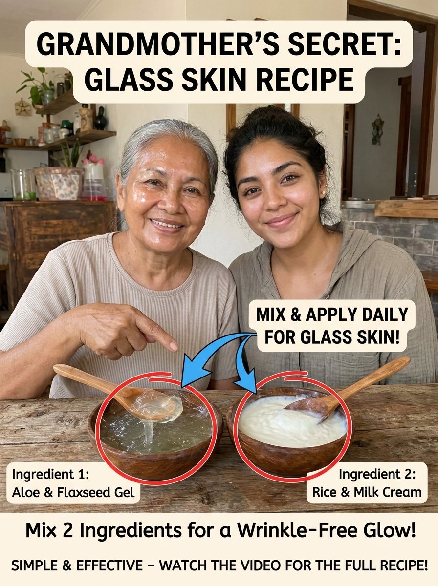 Wake Up Wrinkle-Free? The Shocking Truth About Natural Overnight Masks You NEED to Know NOW!