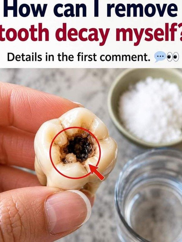 The 1 Trick Cavities HATE: How Fluoride Toothpaste Unlocks Your Mouth's Natural Repair System (Before It's Too Late!)