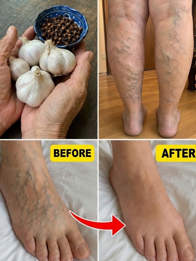 Don't Believe the Hype! What *Actually* Works for Varicose Veins (And What Doesn't)