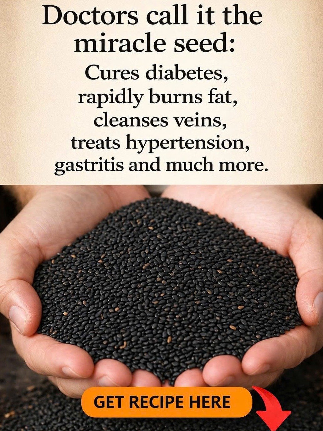 The Forgotten 'Birdseed' That's Revolutionizing Health: 7 Shocking Benefits of Alpiste You Need to Know!