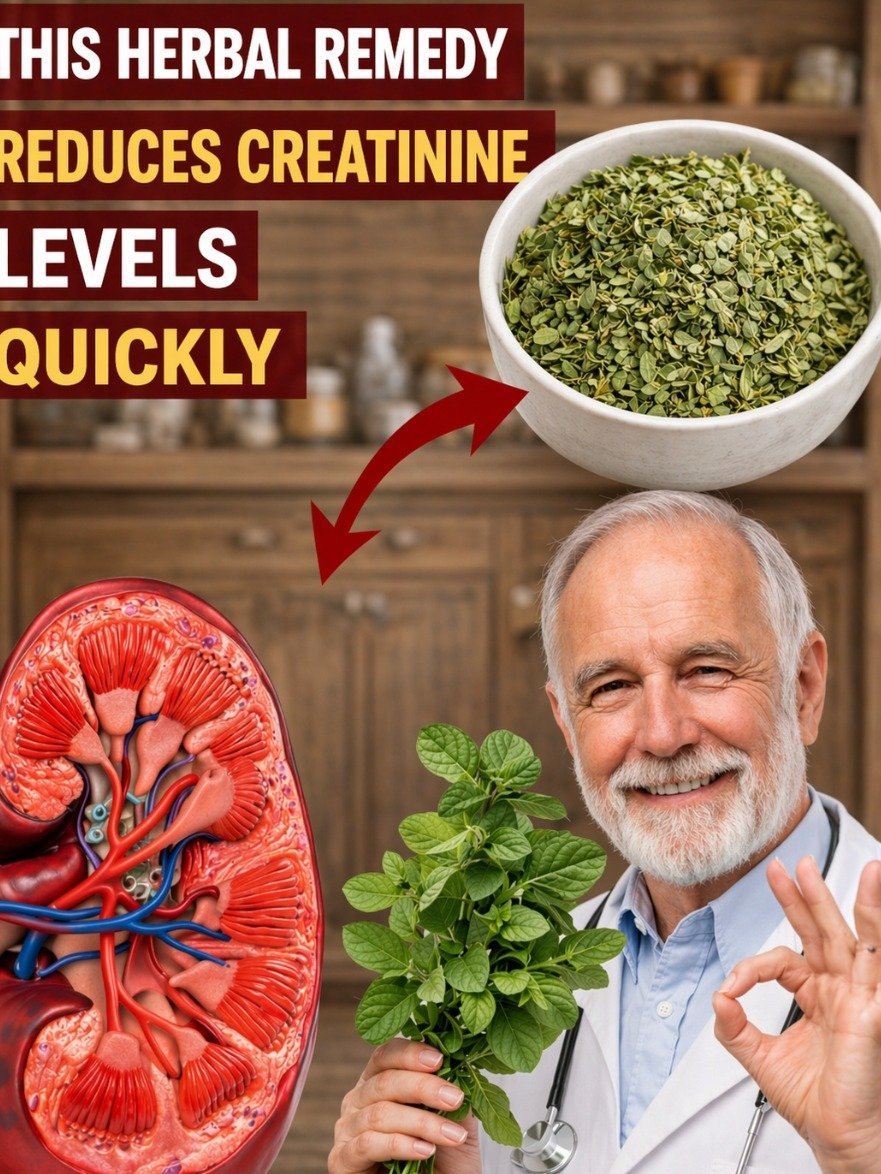 The Secret 5: Everyday Spices That Could Transform Your Kidney Health (You Already Have Them!)