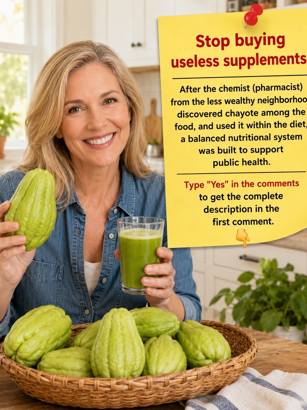 The Underrated Secret: This Humble Vegetable Could Effortlessly Transform Your Daily Wellness! 🥒✨