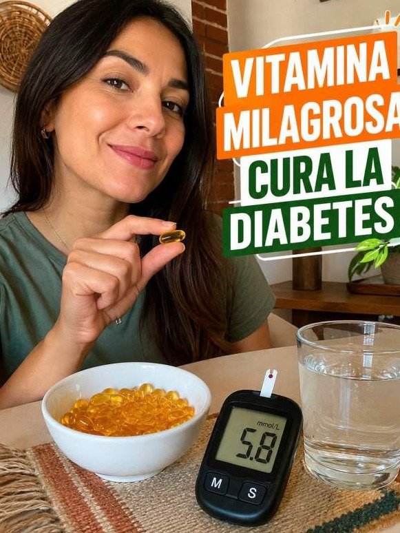 The 3 Missing Nutrients Wrecking Your Blood Sugar (and Your Energy!) – Are You Making This Critical Mistake?