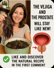 The ONE Simple Daily Habit That Could Revolutionize Your Bladder and Prostate Health (Starting Today!)