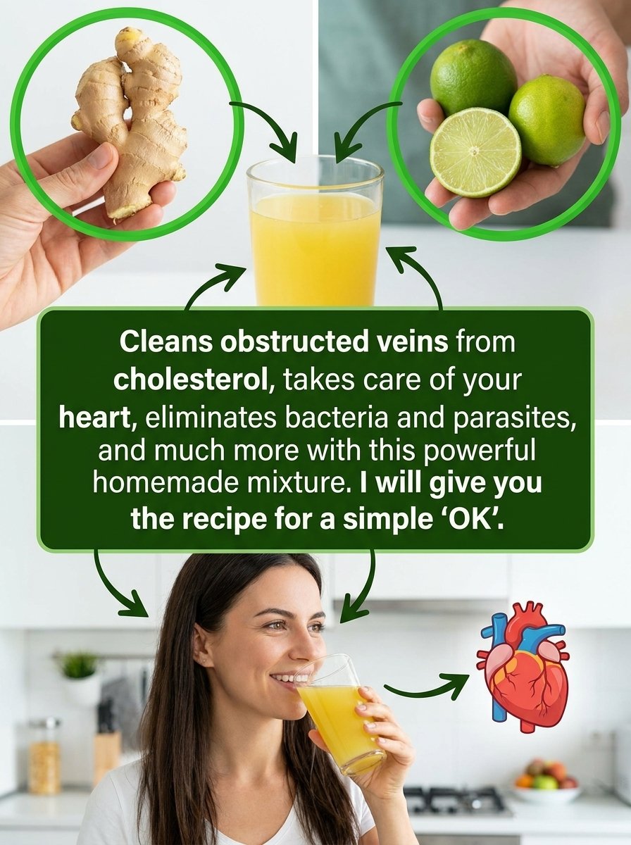 The #1 Daily Wellness Hack: Why Adults Over 30 Are Obsessed With This Simple Drink for Energy & Vitality