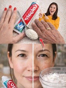 The Unbelievable 2-Ingredient Hack for Silky Smooth, Younger-Looking Hands & Arms You NEED to Try!
