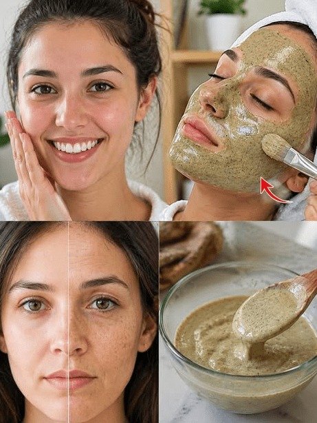 The Viral Yeast & Yogurt Wrinkle Hack: What 99% of Seniors DON'T Know (And Why It Matters!)