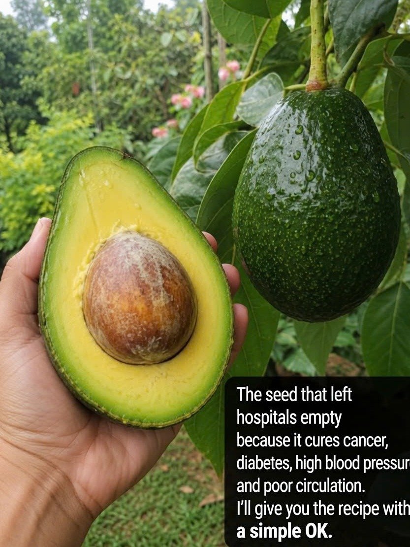 Unlock Your Best Health: The 11 Life-Changing Avocado Benefits You Can't Afford to Ignore