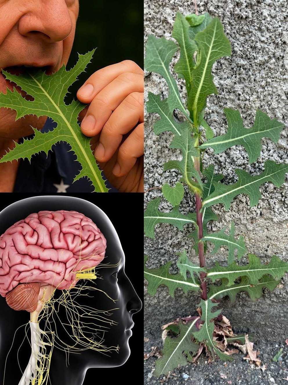 You're Walking Past a FREE Superfood! Unlock 15 Hidden Health Benefits of This Common 'Weed' (Don't Miss Out!)