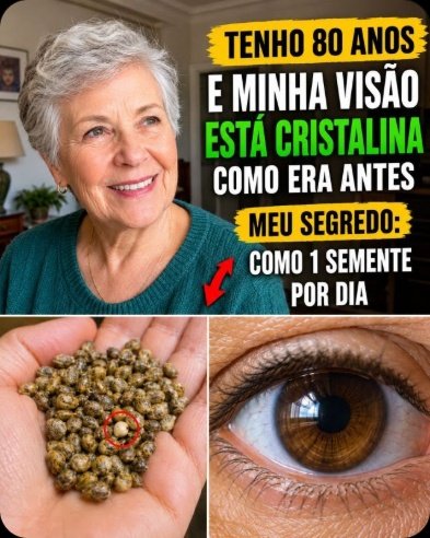 STOP Eating This If You're Over 60: The 'Healthy' Fish Quietly DESTROYING Your Brain, Heart, and Joints!