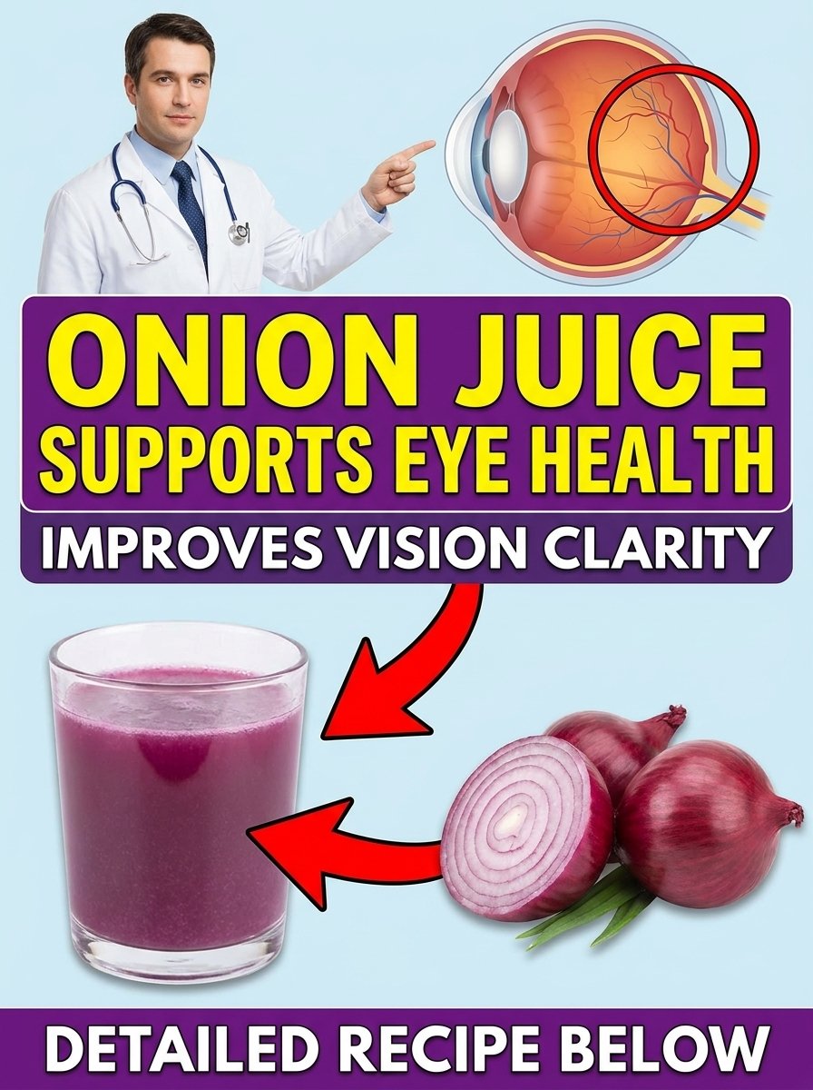 The Unexpected Ingredient That Could Transform Your Health: 7 Genius Ways to Eat Onions Daily!