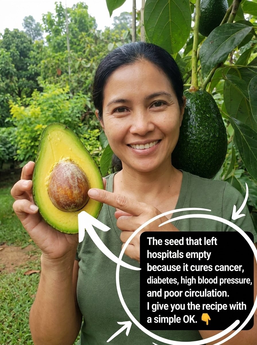Unlock Your Best Years: 10 Surprising Reasons Nutrition Experts Say Avocados Are a MUST-EAT After 50