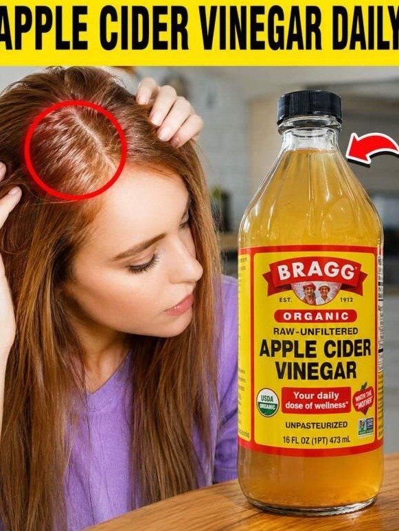 The Shocking Daily Habit That Will Transform Your Hair, Skin, & Gut (And What Most People Get WRONG!)