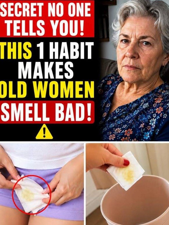 Gynecologists Are Begging You To Stop: The 'Clean' Habit Making Your Odor WAY Worse (And What To Do Instead)