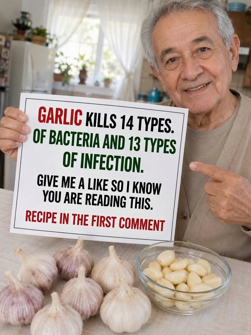 The Ancient Secret Exposed: Why This ONE Kitchen Staple Is Your ULTIMATE Weapon Against Bacteria & Illness (You'll Wish You Knew Sooner!)