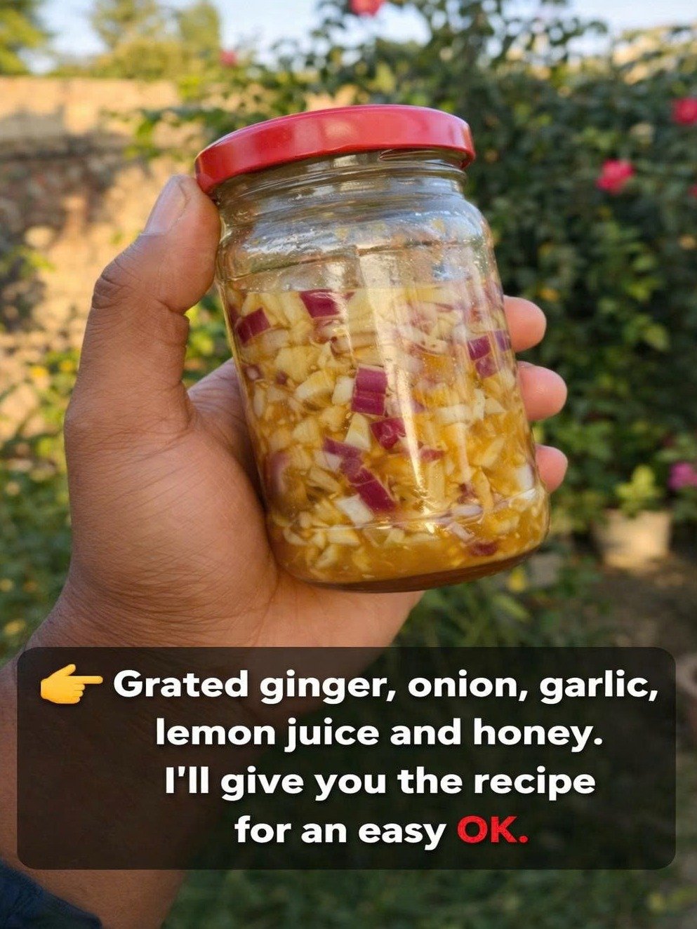 Don't Miss This! The Ancient 4-Ingredient Kitchen Elixir Going Viral for Unlocking Your Best Health