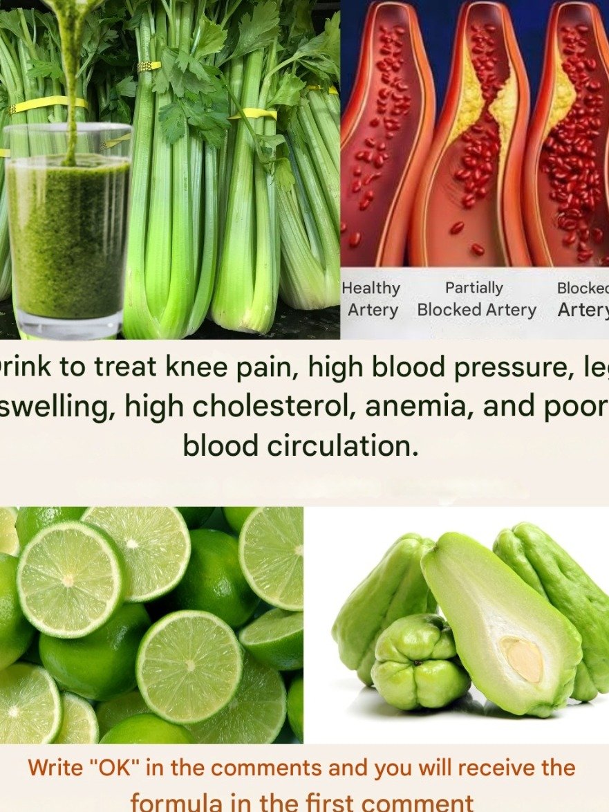 The Hidden Truth About Chayote: Drink This Daily and Watch Your Body Transform!