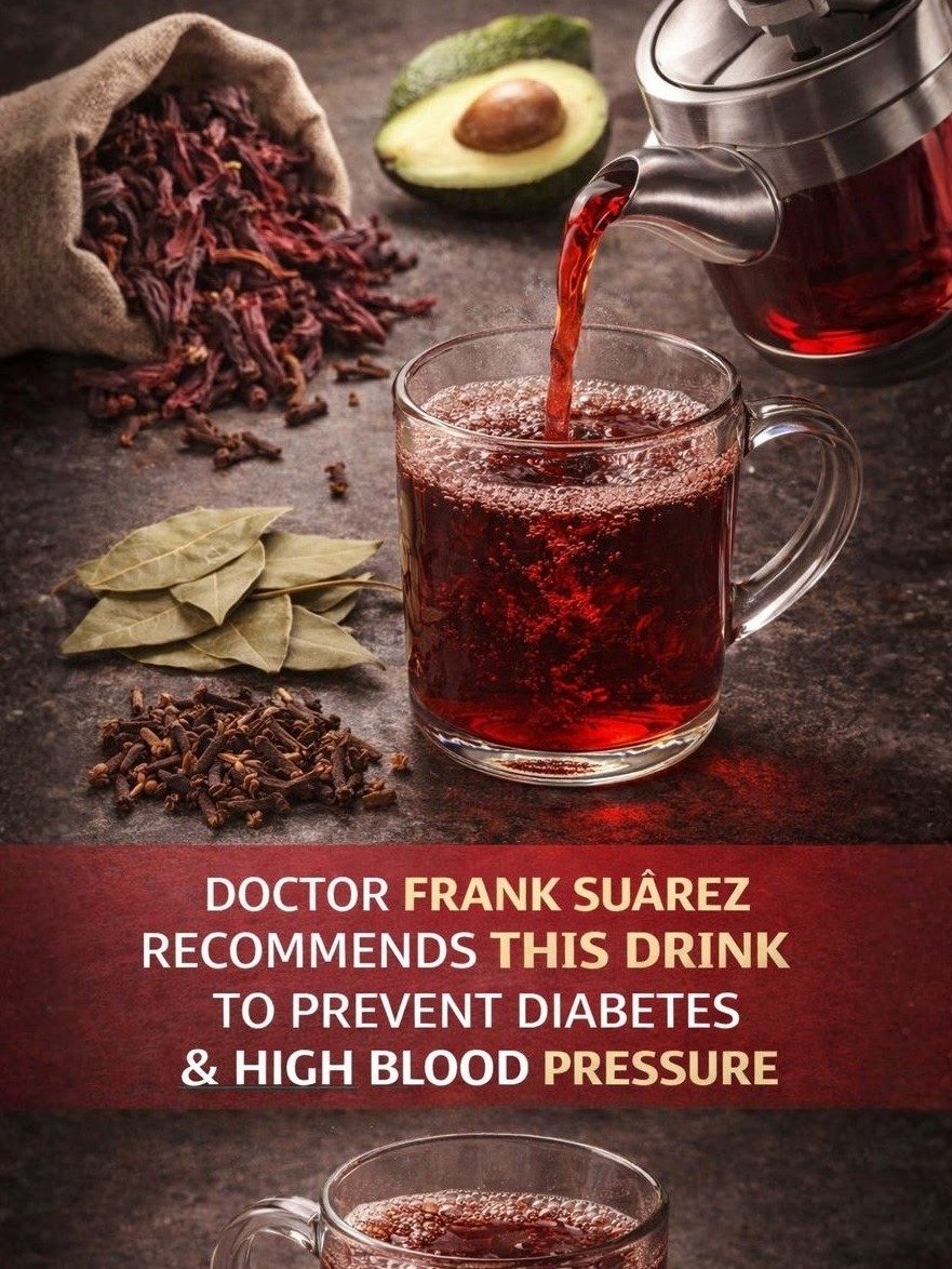 Unlock a Flatter Belly: The Morning Elixir Inspired by Dr. Frank Suárez That Everyone's Talking About!