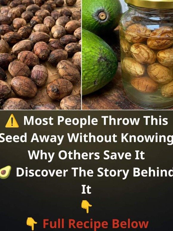 The ONE Thing You're Tossing That Could Revolutionize Your Blood Sugar, Pressure, and Circulation