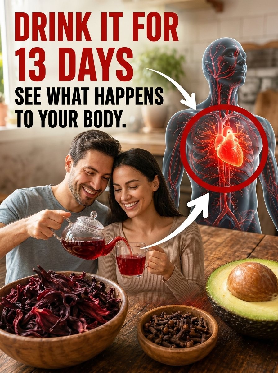 The Viral Hype is REAL? Unlocking the Secrets of Avocado Seed & Cloves – What You MUST Know Before You Try!