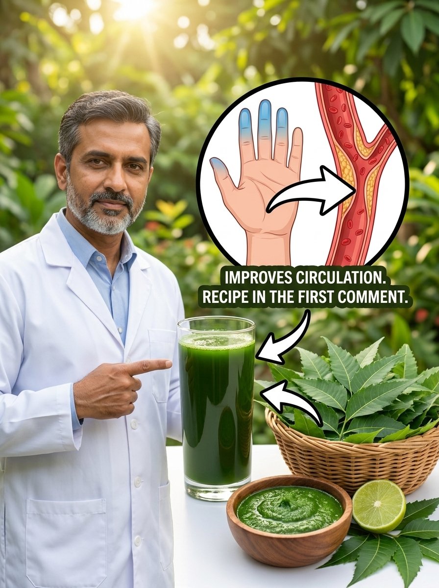Don't Miss Out: The Ancient Leaf That Could Revolutionize Your Health & Wellness!
