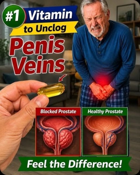 Diabetes & Your Secret Life: The 3 Forgotten Vitamins That Can Reclaim Your Circulation and Intimate Confidence
