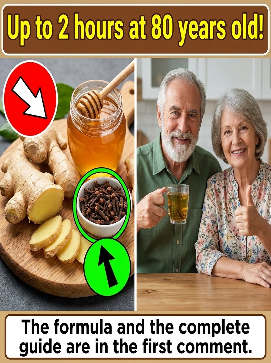 Seniors Are Making One HUGE Mistake: The Overlooked Kitchen Secret That Could Change Everything (Before It's Too Late!)