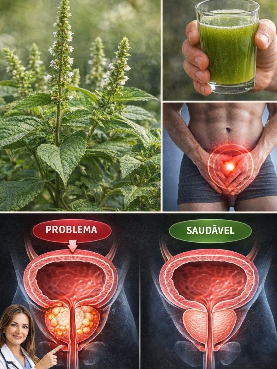 The #1 Prostate Health Secret Men Over 40 Are Missing Out On (And What to Do NOW!)