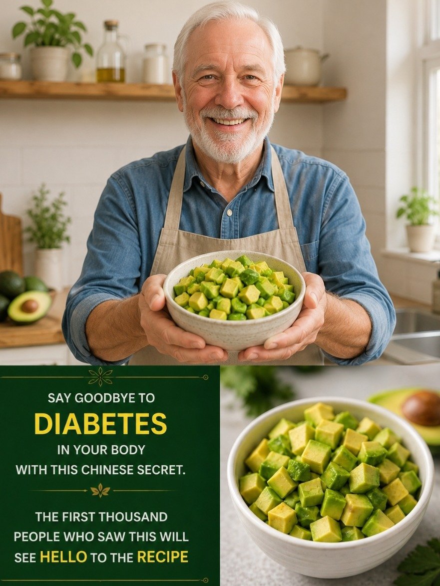 Stop Wasting Your Avocado Seeds! Discover the Shocking Health Benefits of This Viral Tea Recipe