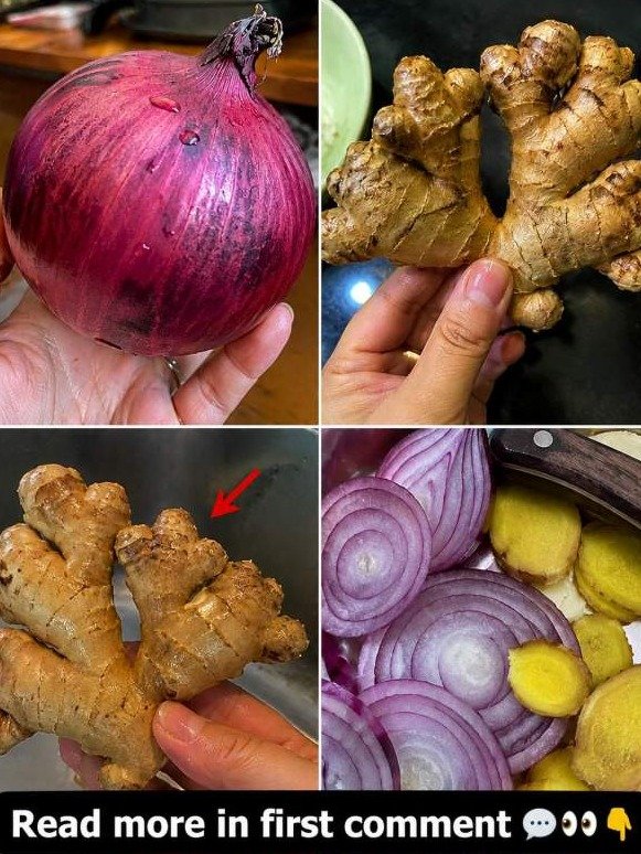 The Morning Elixir Doctors DON'T Tell You About: 3 Kitchen Staples That CRUSH High Blood Pressure Instantly